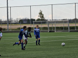 Regio Voetbal Schouwen-Duiveland Onder 14 - Kloetinge JO14-1 (oefen) seizoen 2023-2024 (44/115)
